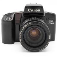 Canon EOS 100 + EF -35-105mm f/4.5-5.6, Pouit tovar