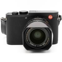 Leica Q2, Pouit tovar