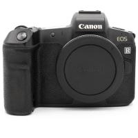 Canon EOS R, Pouit tovar