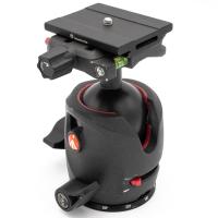 Manfrotto MH055M0-Q6 Guov hlava, Pouit tovar
