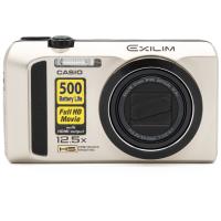 Casio Exilim EX-ZR300, Pou�it� tovar