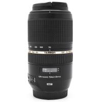 Tamron SP 70-300mm f/4-5.6 Di VC USD, baj. Canon, Pou�it� tovar