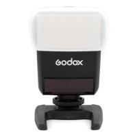 Godox TT350O blesk pre Olympus/Panasonic, Pou�it� tovar