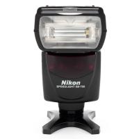 Nikon SB-700 Blesk, Pou�it� tovar