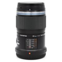 Olympus M. Zuiko Digital ED 60mm f/2.8 Macro, Pou�it� tovar