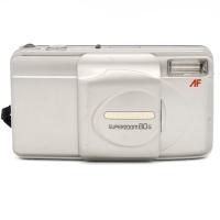 Olympus SuperZoom 80G, Pou�it� tovar