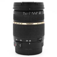 Tamron SP 28-75mm f/2.8 Di LD XR ASPH IF Macro, baj. Canon, Pou�it� tovar
