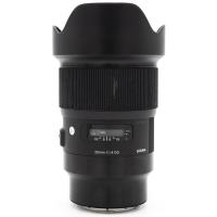 Sigma 20mm f/1.4 DG HSM Art, baj. L-mount, Pou�it� tovar