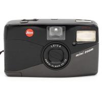 Leica mini zoom, Pou�it� tovar