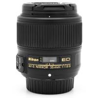 Nikon AF-S Nikkor 35mm f/1.8G ED, Pou�it� tovar
