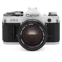 Canon AE-1 + FD 50mm f/1.4 S.S.C., Pou�it� tovar