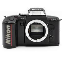 Nikon N5005, Pou�it� tovar