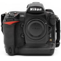 Nikon D3s, Pou�it� tovar