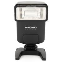 Yongnuo YN320EX blesk, pre Sony, Pou�it� tovar