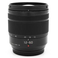 Panasonic Lumix G Vario 12-60mm f/3.5-5.6 Power O.I.S., Pou�it� tovar