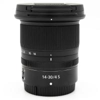 Nikon Nikkor Z 14-30mm f/4 S, Pou�it� tovar