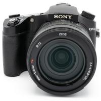 Sony Cyber-Shot DSC-RX10 III, Pou�it� tovar