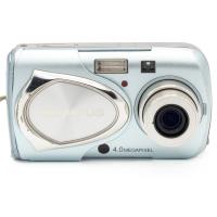 Olympus Mju Digital 410, Pou�it� tovar