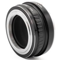 K&F Concept Nikon Z - M42 Adapt�r, Pou�it� tovar