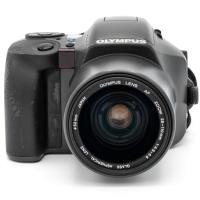 Olympus IS-100 + 1.7x tele preds�dka, Pou�it� tovar so z�vadou