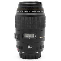 Canon EF 100mm f/2.8 Macro USM, Pou�it� tovar