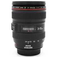 Canon EF 24-105mm f/4L IS USM, Pou�it� tovar
