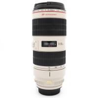 Canon EF 70-200mm f/2.8L IS II USM, Pou�it� tovar