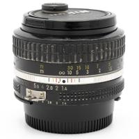 Nikon Nikkor 50mm f/1.4 AI, Pou�it� tovar