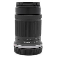 Canon RF-S 55-210 mm f/5-7.1 IS STM, Pou�it� tovar v z�ruke