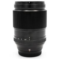 Fujifilm Fujinon XF 90mm f/2 R LM WR, Pou�it� tovar