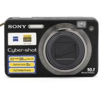 Sony Cyber-Shot DSC-W170, Pou�it� tovar