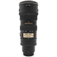 Nikon AF-S Nikkor 70-200mm f/2.8G ED VR, Pou�it� tovar
