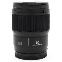 Panasonic Lumix S 50mm f/1.8, Pou�it� tovar