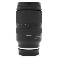 Tamron 17-70mm F/2.8 Di III-a RXD, baj. Sony E, Pou�it� tovar