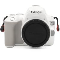 Canon EOS 250D, Telo, Biely, Pou�it� tovar