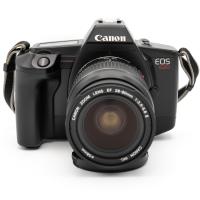 Canon EOS 620 + EF 28-80mm f/3.5-5.6 II, Pou�it� tovar