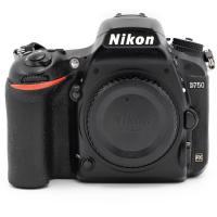 Nikon D750 telo, Pou�it� tovar