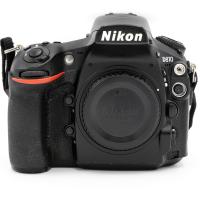Nikon D810 telo, Pou�it� tovar