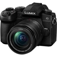 Panasonic Lumix G90 + 12-60mm f/3.5-5.6 ASPH. Power O.I.S.