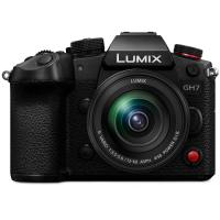 Panasonic Lumix GH7 + Lumix 12-60mm f/3.5-5.6 Power O.I.S.