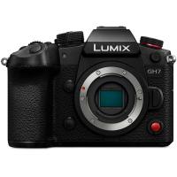 Panasonic Lumix GH7 (telo)