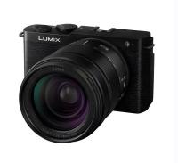 Panasonic Lumix S9 + S 28-200mm f/4-7,1 ierny