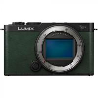 Panasonic Lumix S9 (telo), Olivov