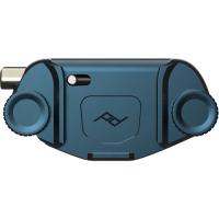 Peak Design CAPTURE (V3) Standard plate - tandardn spona, Ocean