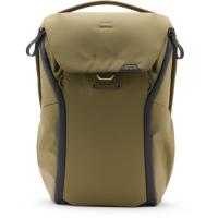 Peak Design THE EVERYDAY BACKPACK 20L ZIP v2, Kelp
