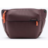 Peak Design THE EVERYDAY SLING 3L v2 - Sling brana, Eclipse