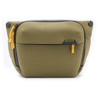 Peak Design THE EVERYDAY SLING 3L v2 - Sling brana, Kelp