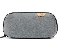 Peak Design Tech Pouch Small (charcoal)