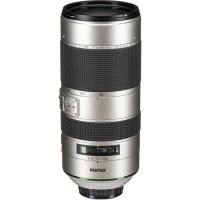 Pentax HD PENTAX-D FA 70-200mm f/2.8 ED DC AW Silver Edition