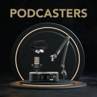 Rode Podcaster bundle - zv�hodnen� set pre podcasterov